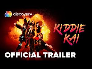 Video post by @discoveryplus on YouTube