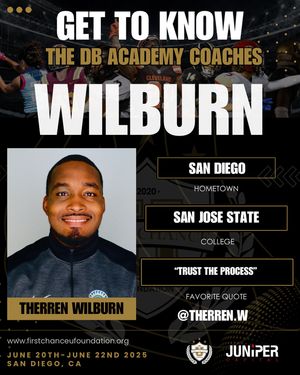 Image post by @firstchanceu_ on Instagram