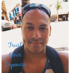 Image post by @markvieracomedy on Instagram