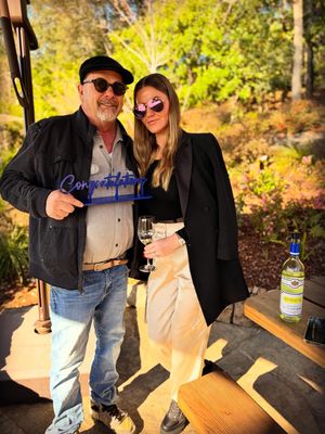 Image post by @rick_harrison on Instagram