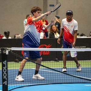 Image post by @specialolympicstn on Instagram