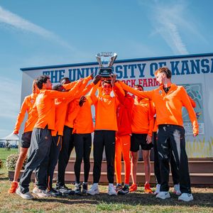 Image post by @run4okstate on Instagram