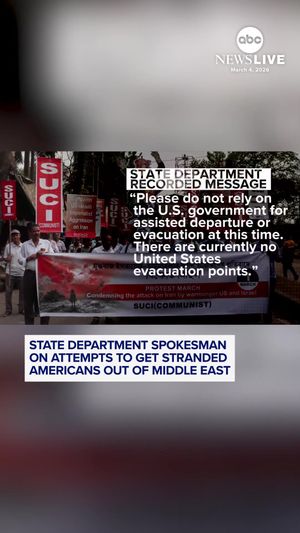 Video post by @abcnewslive on TikTok