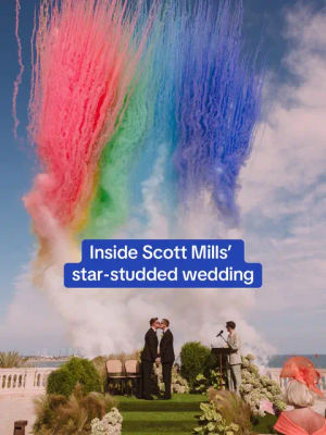 Image post by @dailymailuk on TikTok