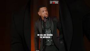 Video post by @alisiddiqcomedy on YouTube