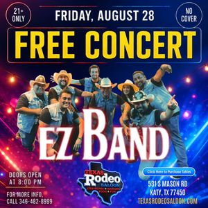 Image post by @ezbandofficial on Instagram