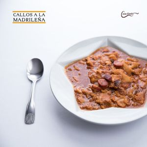 Image post by @restaurantecasaemilio on Instagram