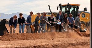 Image post by @cityofapachejunction on Instagram