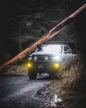 Image post by @tricktrucks1 on Instagram