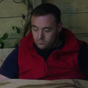 Image post by @ITV on Twitter