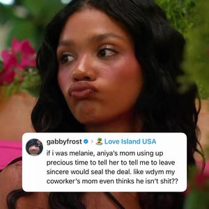 Image post by @gabbyfrost on Instagram