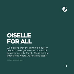 Image post by @oiselle on Instagram