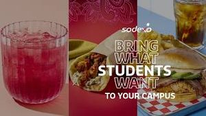 Video post by @sodexonorthamerica on YouTube