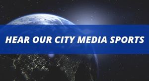 Image post by @HearOurCity on Twitter
