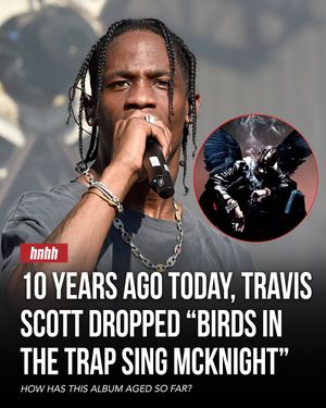 Image post by @hotnewhiphop on Instagram