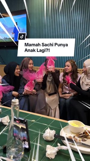 Video post by @redyputri on TikTok