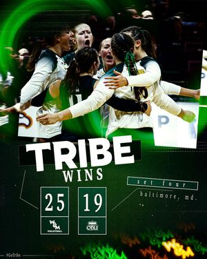 Image post by @wmtribevb on Instagram