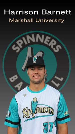 Image post by @spinnerbaseball on Twitter