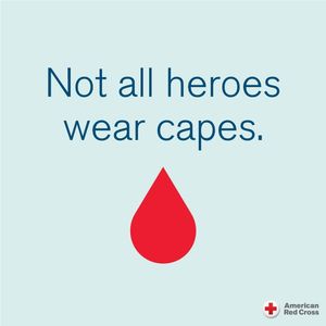 Image post by @americanredcross on Instagram