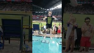 Video post by @batboysbaseball on YouTube