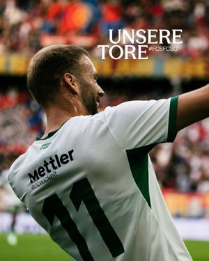 Image post by @fc_st.gallen1879 on Instagram