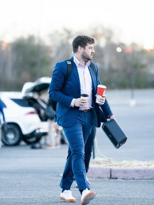 Image post by @gsuhockey on Instagram