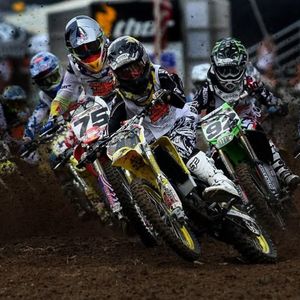 Image post by @racerxonline on Instagram
