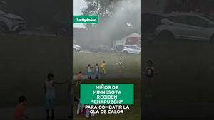 Video post by @laopinionla on YouTube