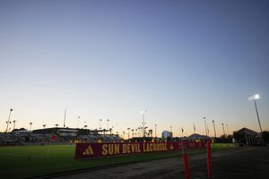 Image post by @sundevilsoccer on Instagram