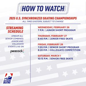 Image post by @usfigureskating on Instagram