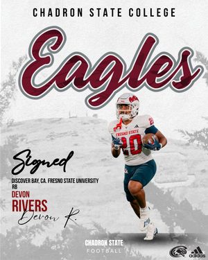 Image post by @cscfootball on Instagram