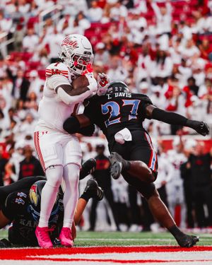 Image post by @utahfootball on Instagram