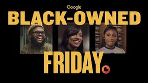 Video post by @google on YouTube