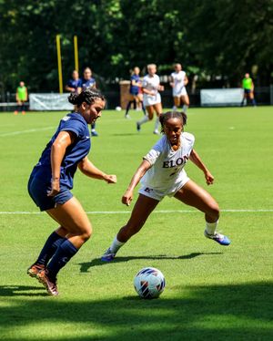 Image post by @elonwsoccer on Instagram