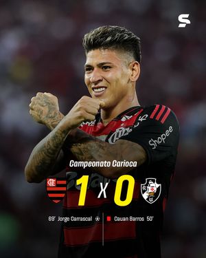 Image post by @sportv on Instagram