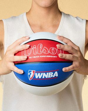 Image post by @wilsonbasketball on Instagram