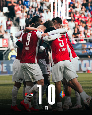 Image post by @azalkmaar on Instagram