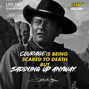 Image post by @markofvalordirt on Facebook