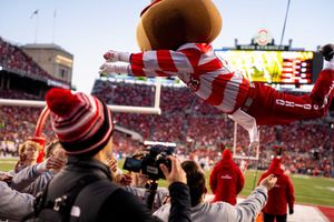 Image post by @Brutus_Buckeye on Twitter