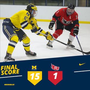 Image post by @umdearbornmhky on Instagram