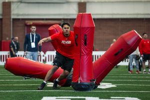 Image post by @utahfootball on Instagram