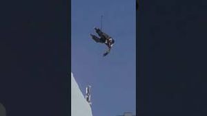 Video post by @thesnowleague on YouTube