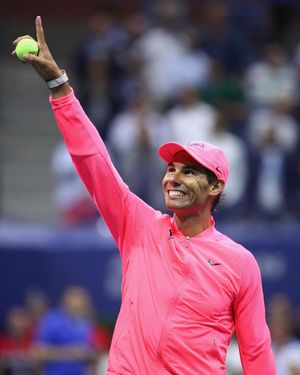 Image post by @usopen on Instagram