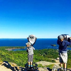 Image post by @themainemag on Instagram