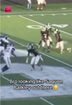Video post by @maxpreps on TikTok