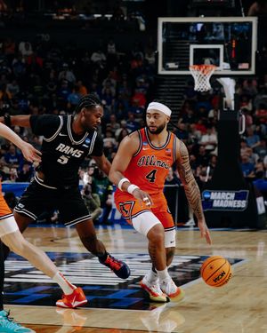 Image post by @cmenziesmedia on Instagram