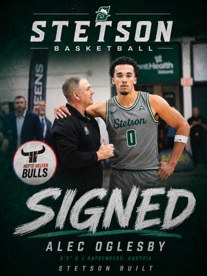 Image post by @stetsonmbb on Instagram