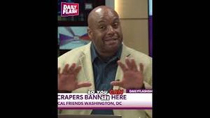 Video post by @dailyflashtv on YouTube