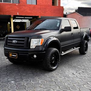 Image post by @teckwrap on Instagram