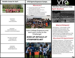 Image post by @vtosportselite on Instagram